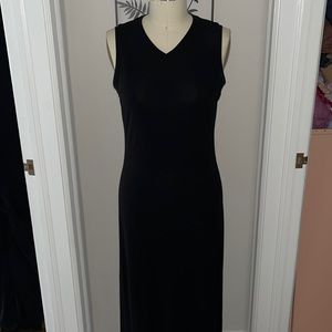 Vintage NY & CO knit dress